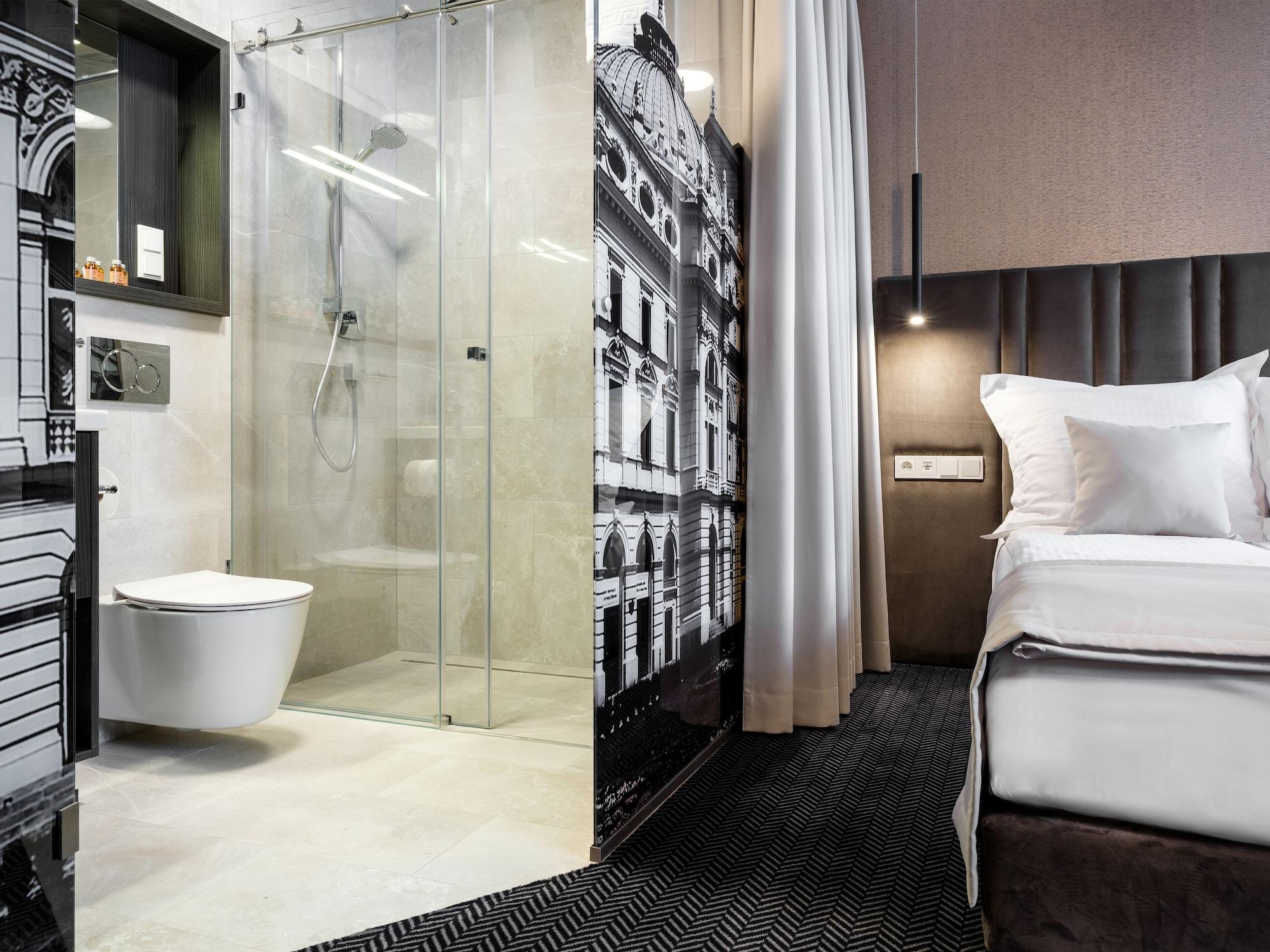 Logos Hotel Kraków