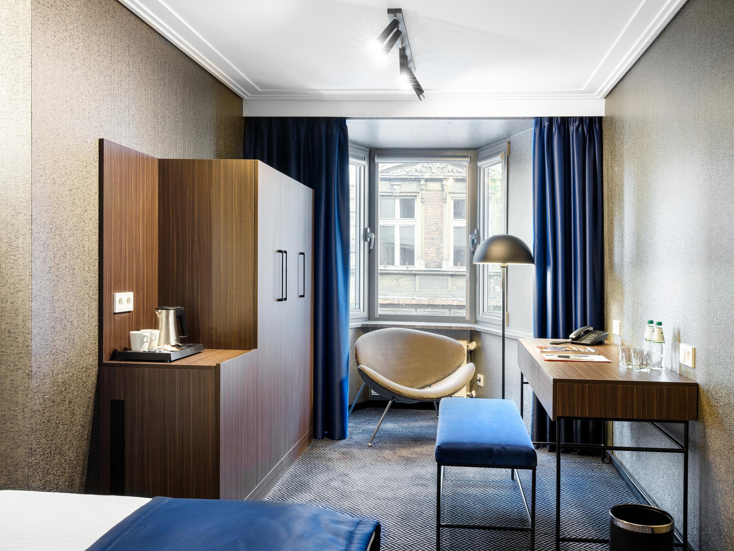 Logos 3* Krakow