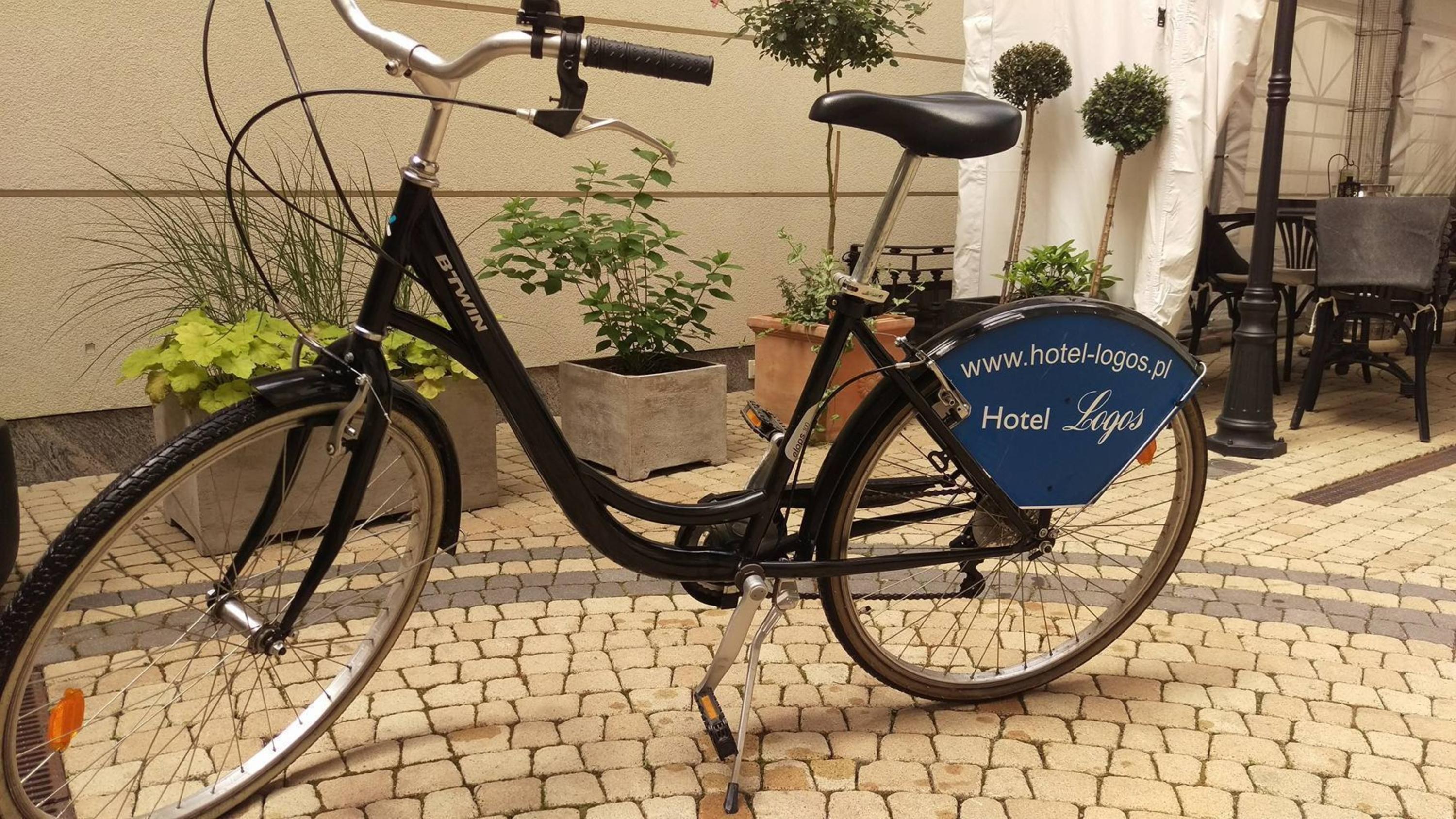 Logos Hotel Kraków