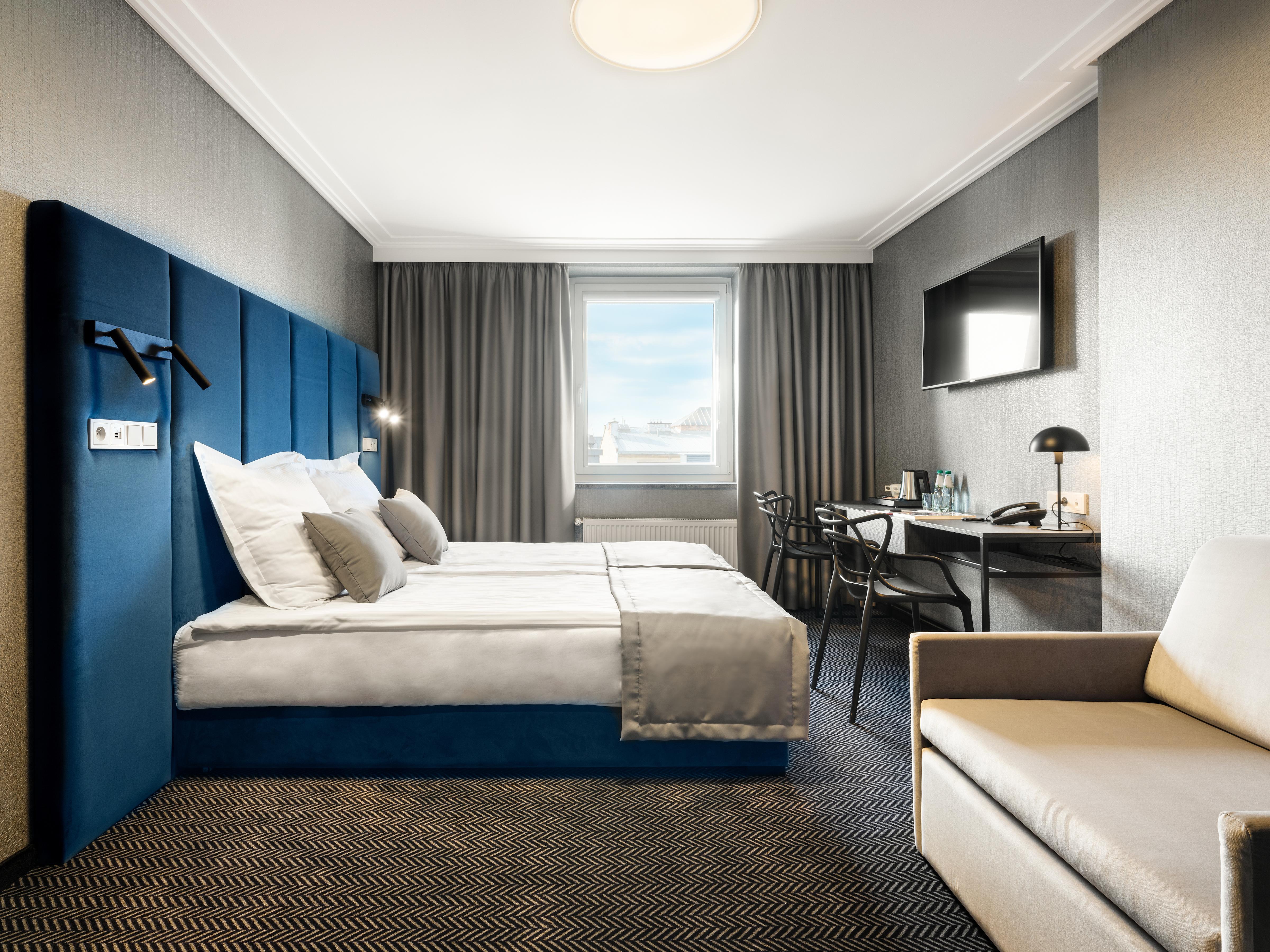 Hotel Logos Krakow
