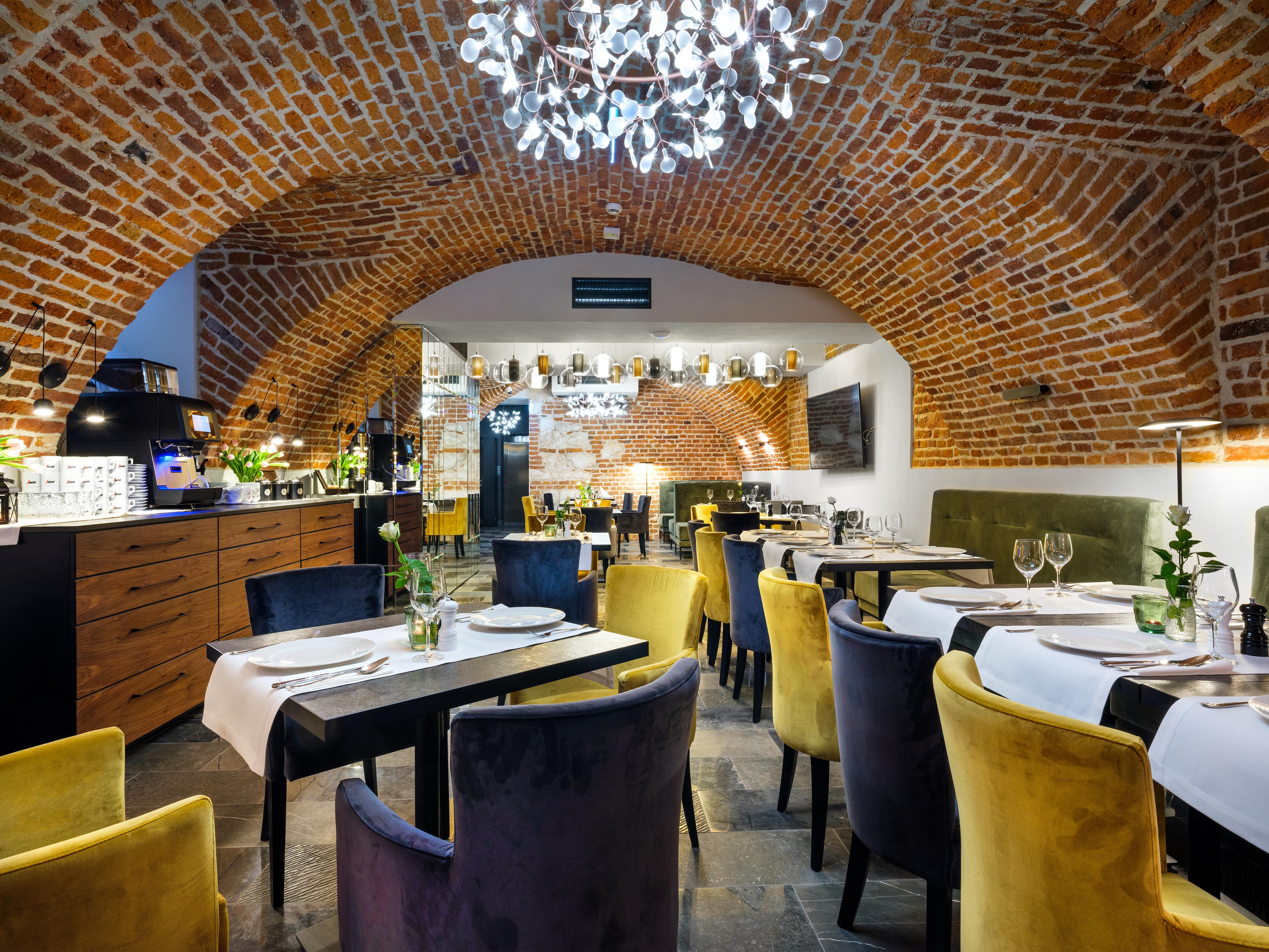 Logos Hotel Krakow