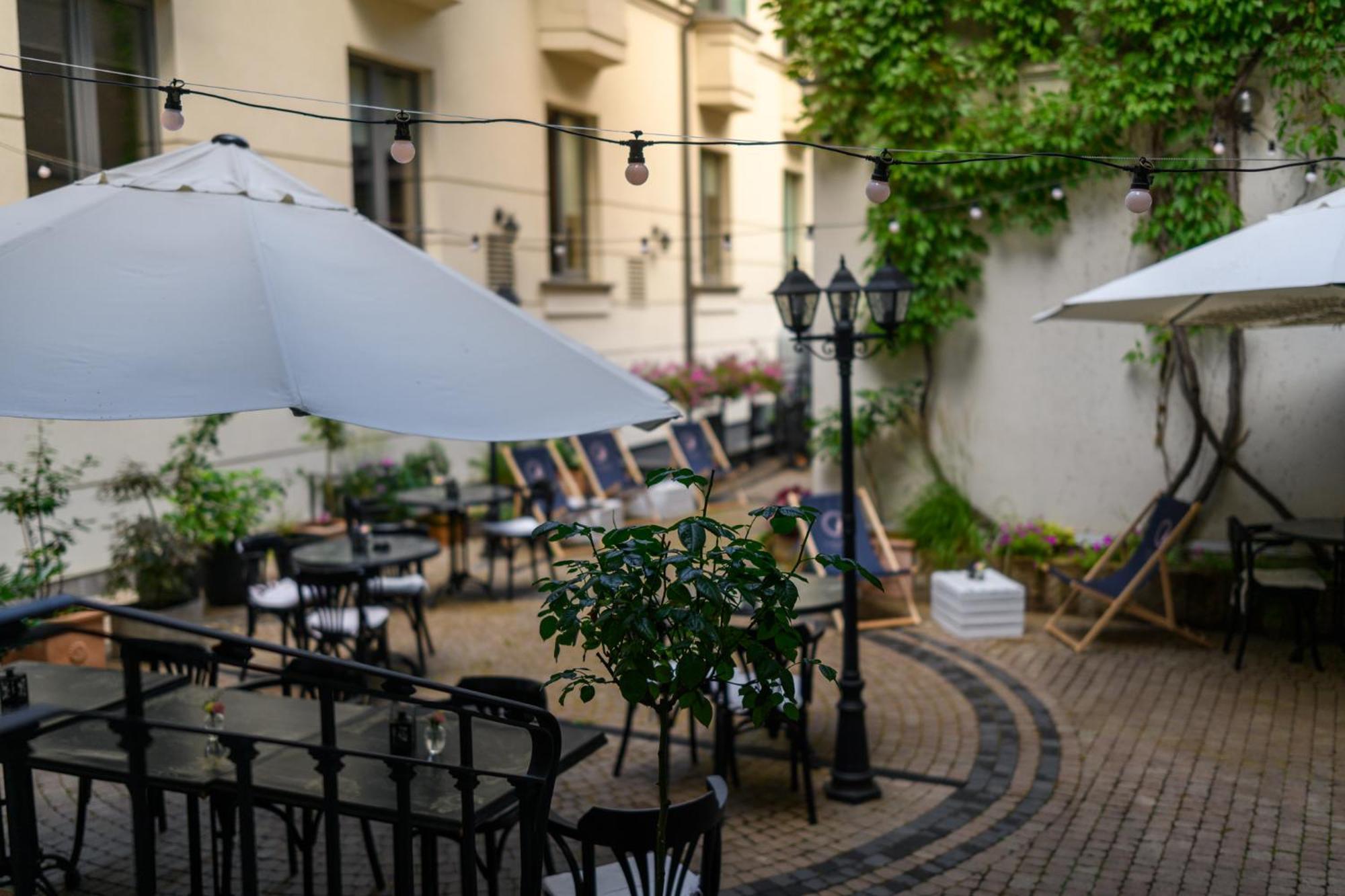 Logos Hotel Krakow