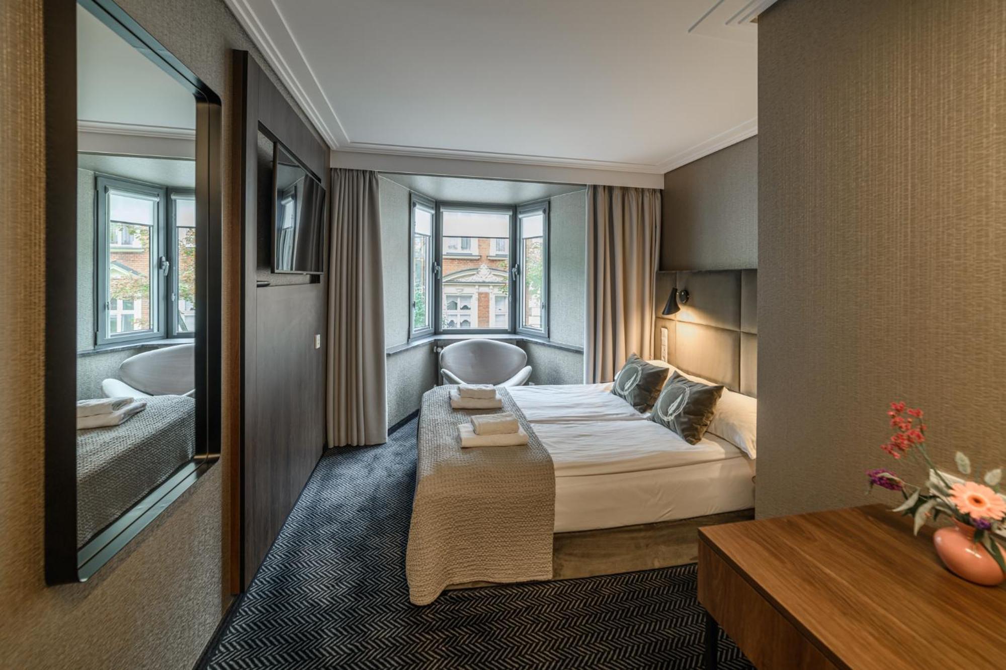 Hotel Logos Krakow